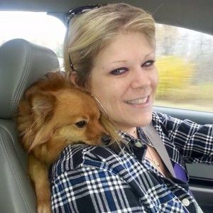 Meet your Posher, Brooks